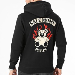 Sale Môme Sweat Nounours...