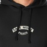 Sale Môme Sweat Nounours Kids Of Anarchy Noir