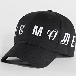 Sale Môme Casquette Logo...