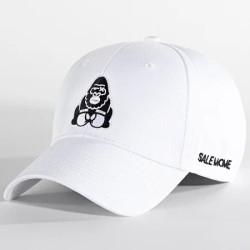 Sale Môme Casquette Gorille...