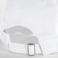 Sale Môme Casquette Gorille Blanc Noir