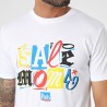 Sale Môme Tee Shirt Ranson Blanc