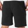 Sale Môme Short Jogging Lapin Graffiti Icy Noir