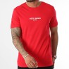 Sale Môme Tee shirt Bandana Rouge