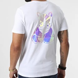 Sale Môme Tee Shirt Holo...