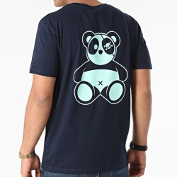 Sale Môme Tee Shirt Panda...