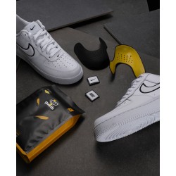 Crep Protect Boucliers de Sneakers