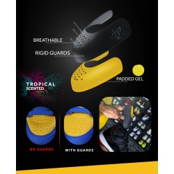 Crep Protect Boucliers de Sneakers