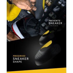 Crep Protect Boucliers de Sneakers