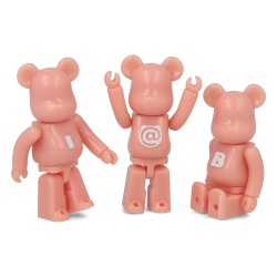 BEARBRICK 100% SÉRIE 45