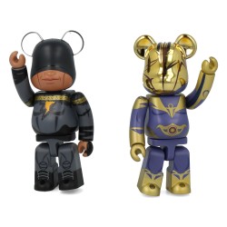 BEARBRICK 100% SÉRIE 45