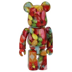 BEARBRICK 100% SÉRIE 45