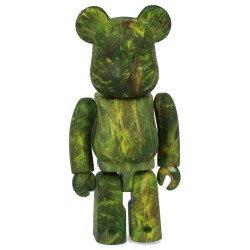 BEARBRICK 100% SÉRIE 45