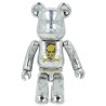 BEARBRICK 100% SÉRIE 45