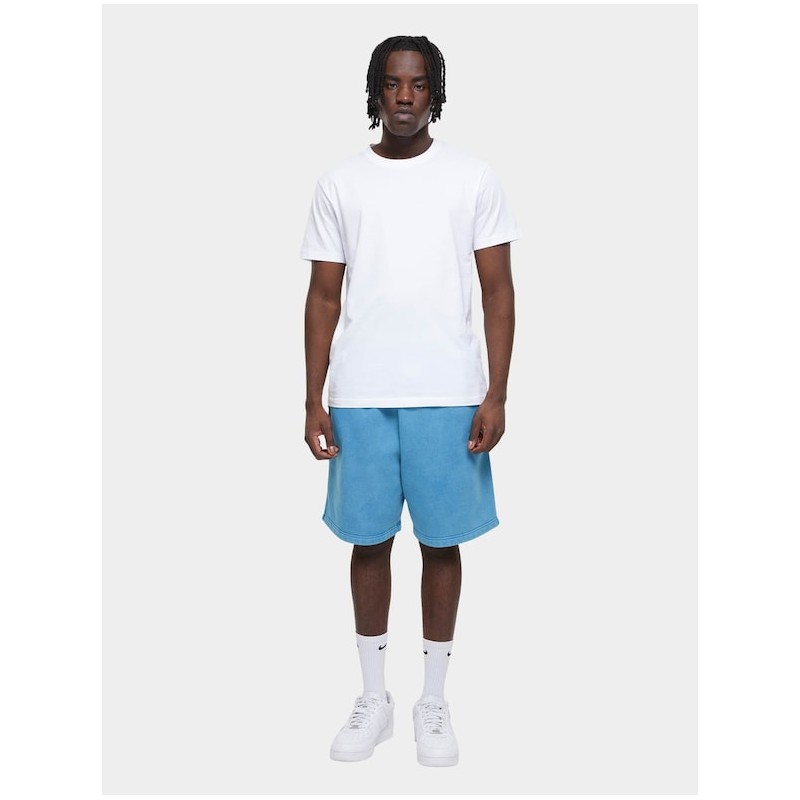 URBAN CLASSICS SHORT BLEU