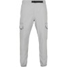 URBAN CLASSIC PANTALON AJUSTABLE CARGO GRIS