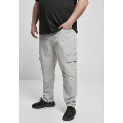 URBAN CLASSIC PANTALON AJUSTABLE CARGO GRIS