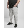 URBAN CLASSIC PANTALON AJUSTABLE CARGO GRIS