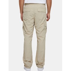 URBAN CLASSICS PANTALON CARGO BEIGE