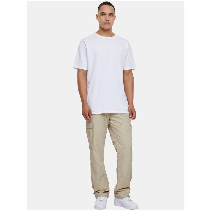 URBAN CLASSICS PANTALON CARGO BEIGE