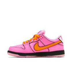 POWERPUFF GIRLS X NIKE SB...