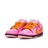 POWERPUFF GIRLS X NIKE SB DUNK LOW "BLOSSOM"