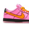 POWERPUFF GIRLS X NIKE SB DUNK LOW "BLOSSOM"