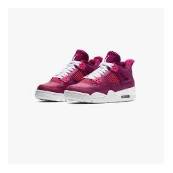 NIKE AIR JORDAN 4 RETRO VALENTINE'S DAY