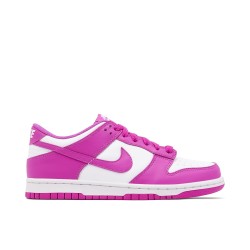 NIKE DUNK LOW ACTIVE FUCHSIA