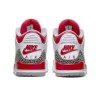 NIKE AIR JORDAN 3 RETRO FIRE RED