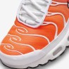 NIKE AIR MAX PLUS WHITE SUNRISE