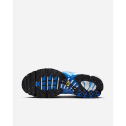 NIKE AIR MAX PLUS LIGHT PHOTOGRAPHY OLD ROYAL