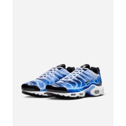 NIKE AIR MAX PLUS LIGHT PHOTOGRAPHY OLD ROYAL