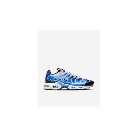 NIKE AIR MAX PLUS LIGHT PHOTOGRAPHY OLD ROYAL