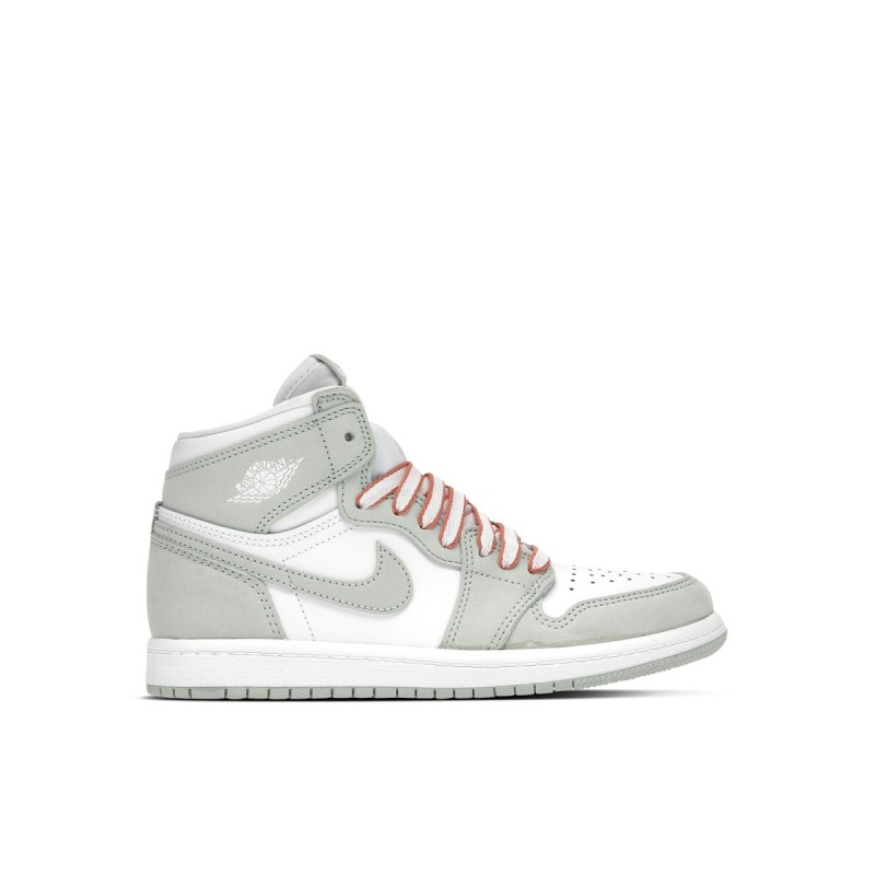 NIKE JORDAN 1 HIGH OG SEAFOAM (PS)