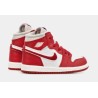 NIKE JORDAN 1 RETRO HIGH OG VARSITY RED (TD)