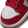 NIKE JORDAN 1 RETRO HIGH OG VARSITY RED (TD)