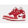 NIKE JORDAN 1 RETRO HIGH OG VARSITY RED (TD)