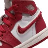 NIKE JORDAN 1 RETRO HIGH OG VARSITY RED (TD)