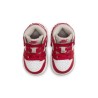 NIKE JORDAN 1 RETRO HIGH OG VARSITY RED (TD)