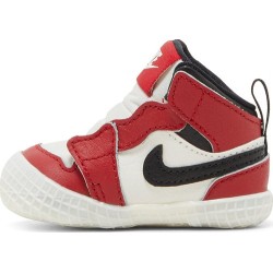 NIKE JORDAN 1 CRIB BOOTIE CHICAGO BABY