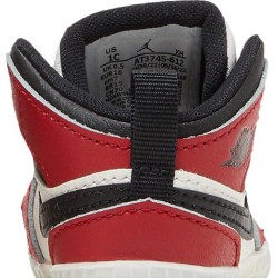 NIKE JORDAN 1 CRIB BOOTIE CHICAGO BABY