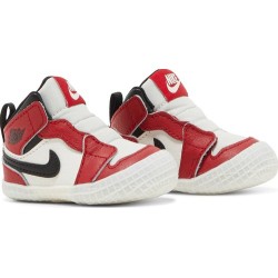 NIKE JORDAN 1 CRIB BOOTIE CHICAGO BABY