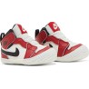 NIKE JORDAN 1 CRIB BOOTIE CHICAGO BABY