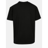 MISTER TEE TEE SHIRT DOVES NOIR