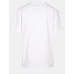 MISTER TEE TEE SHIRT DOVES BLANC