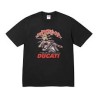 SUPRÊME X DUCATI TEE SHIRT