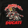 SUPRÊME X DUCATI TEE SHIRT