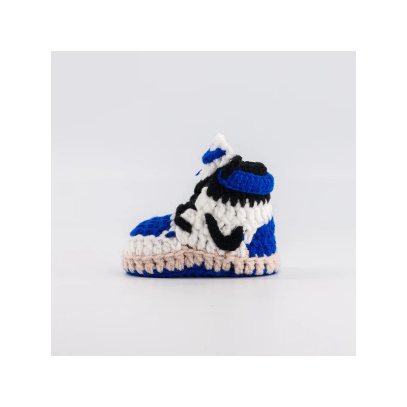 SNEAKERS CROCHET TRAVIS SCOTT