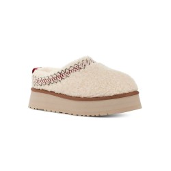 UGG CHAUSSON TAZZ BRAID HERITAGE BRAID NATURAL